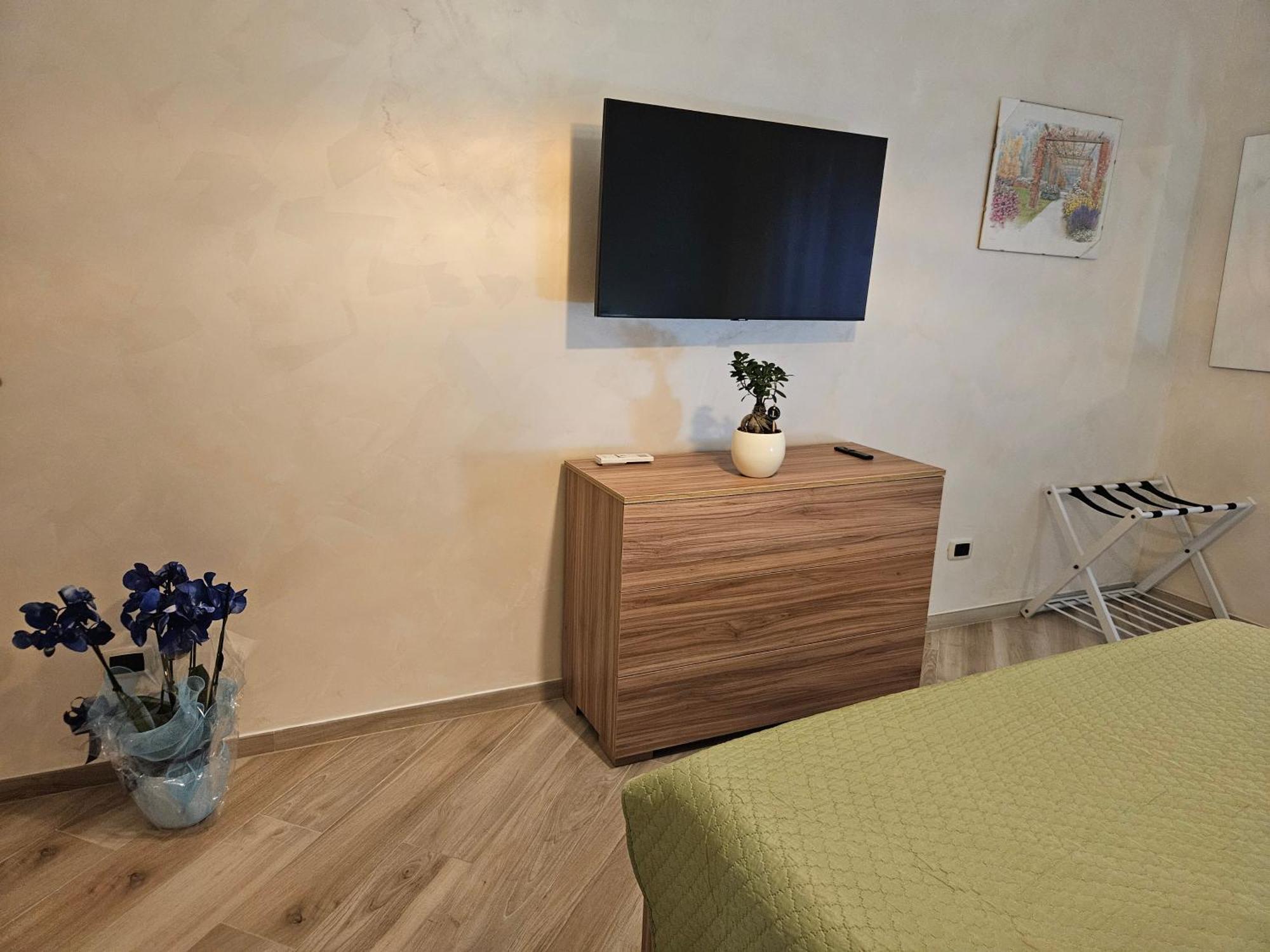 Apartment Mary House Rom